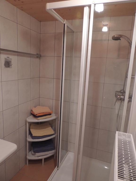 Winklhuette Villa Forstau  Cameră foto